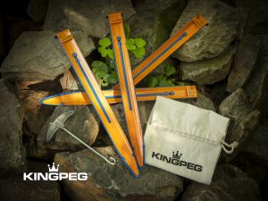 Tentharing | Duurzaam staal | Gepoedercoat | makkelijk te verwijderen | smart locking system | makkelijk schoon te maken